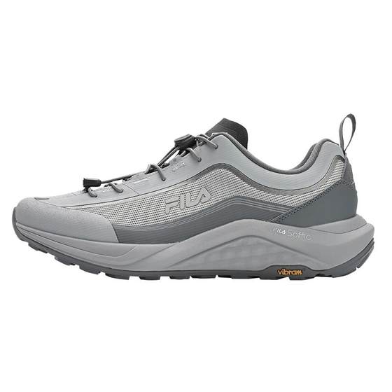 Huang Jingyu same FILA Fila Snow Wolf 2+ Couple Outdoor Shoes 2025 New Sports Shoes Men's Shoes Cross-country Running Shoes
Huang Jingyu same FILA Fila Snow Wolf 2+ Couple Outdoor Shoes 2025 New Sports Shoes Men's Shoes Cross-country Running Shoes