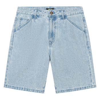 Semir jeans ຜູ້ຊາຍ summer ວ່າງ pants ຜູ້ຊາຍສີຟ້າບາງໆສັ້ນ pants ຜູ້ຊາຍງ່າຍດາຍ trendy