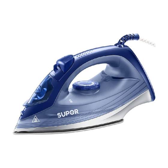 Supor Electric Ironics Handheld Small Iron Machine Iron Machine Steaming Machine Steam Wet Wet Wet Permination Machine
Supor Electric Ironics Handheld Small Iron Machine Iron Machine Steaming Machine Steam Wet Wet Wet Permination Machine