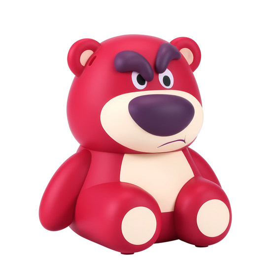 Strawberry bear humidifier bedroom household quiet air small desktop to give girls birthday gift practical Disney
Strawberry bear humidifier bedroom household quiet air small desktop to give girls birthday gift practical Disney