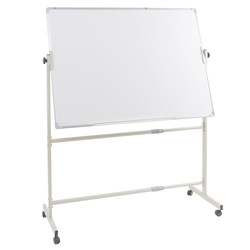 Ziweixing Strong Magnetic Whiteboard Mobile Stand Home Children's Teaching and Training Liftable Large Whiteboard Magnetic Message Noteboard Kanban Office Teaching Conference Whiteboard Magnetic Whiteboard