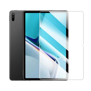 ເຫມາະສໍາລັບ Huawei matepad11 tempered film Huawei tablet protective film Honor 9/v8pro paper matepadpro11.5 inch air model x8m6v7 soft light version 2023 computer 10.4