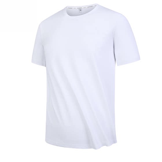 Lusen cotton and linen short-sleeved men's T-shirt outdoor casual sports quick-drying T-shirt women's breathable running couple's top half-sleeved
Lusen cotton and linen short-sleeved men's T-shirt outdoor casual sports quick-drying T-shirt women's breathable running couple's top half-sleeved