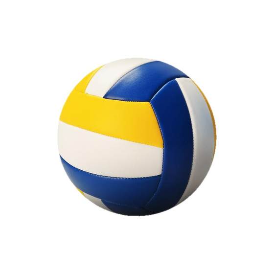 Richball genuine high school entrance examination special No. 5 standard volleyball for junior high school students training competition special volleyball
Richball genuine high school entrance examination special No. 5 standard volleyball for junior high school students training competition special volleyball