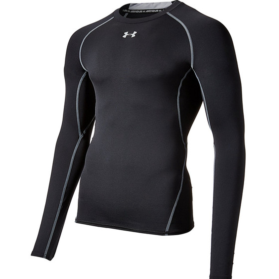 Andma long -sleeved men's quick -drying fitness running compressed tights T -shirt 1257471/1361524
Andma long -sleeved men's quick -drying fitness running compressed tights T -shirt 1257471/1361524