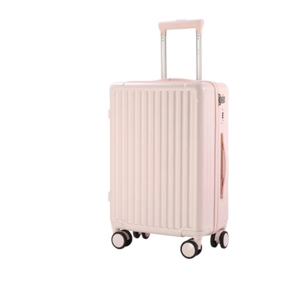New Rock Climber Trolley Case 998 Zipper Box Men and Women 26 Travel Box Student Suitcase 24 Ultra Light Password Box
New Rock Climber Trolley Case 998 Zipper Box Men and Women 26 Travel Box Student Suitcase 24 Ultra Light Password Box