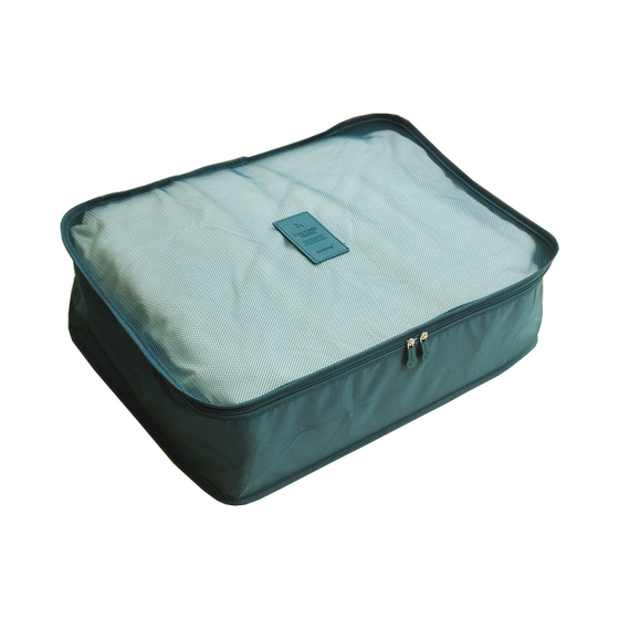 Large webbal outbound waterproof can be folded, foldable travel storage bag collection bag men's lingerie sorting net bag Large webbal outbound waterproof can be folded, foldable travel storage bag collection bag men's lingerie sorting net bag