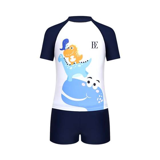 BE Van De'Ann Joint Children's Swimsuit Boys Split Swimsuit Swimsuit Boxer Swimsuit Boxer Swimsuit 2025 New Swimsuit
BE Van De'Ann Joint Children's Swimsuit Boys Split Swimsuit Swimsuit Boxer Swimsuit Boxer Swimsuit 2025 New Swimsuit