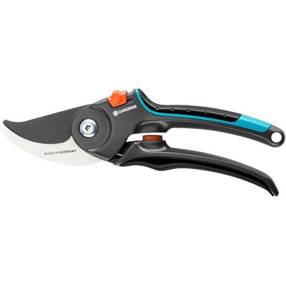 Germany imported Jiading's branches and cut fruit branches multi -functional flower art cut branch leaf garden garden scissors tool Germany imported Jiading's branches and cut fruit branches multi -functional flower art cut branch leaf garden garden scissors tool