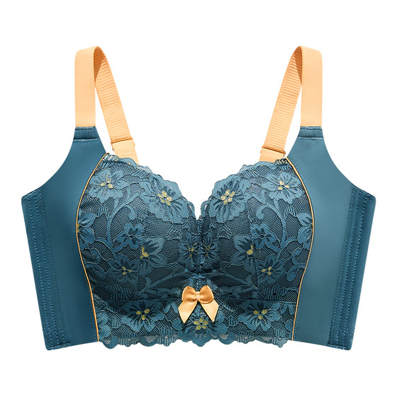JM central meridian adjustment underwear for women with upper support to prevent sagging small breasts gathered comfort flat chests showing large breasts bra
JM central meridian adjustment underwear for women with upper support to prevent sagging small breasts gathered comfort flat chests showing large breasts bra