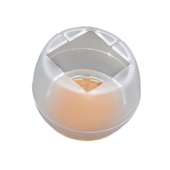 Chair foot cushion round table foot pad table corner sofa razing legs quiet wear resistance and sliding sticker protective sleeve and stool foot sleeve
Chair foot cushion round table foot pad table corner sofa razing legs quiet wear resistance and sliding sticker protective sleeve and stool foot sleeve