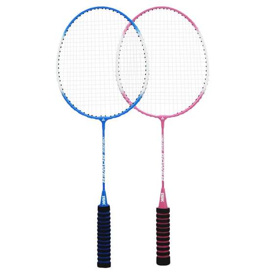 PEAK/Pick Children's Badminton Racket Authentic Student Teenagers Ultra-light, Durable and Durable Beginners' Special Set PEAK/Pick Children's Badminton Racket Authentic Student Teenagers Ultra-light, Durable and Durable Beginners' Special Set
