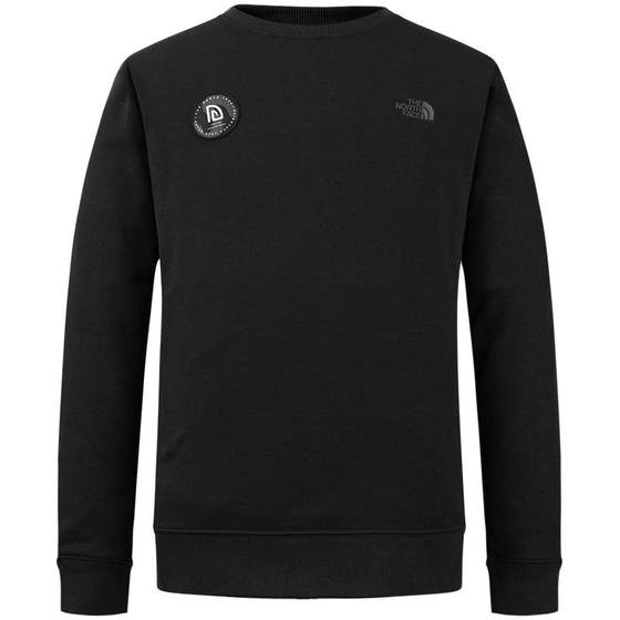 The NorthFace North Knitted Sweatshirt Men and Women Couples Outdoor Comfortable and Breathable 25 Spring and Summer New 8CFW
The NorthFace North Knitted Sweatshirt Men and Women Couples Outdoor Comfortable and Breathable 25 Spring and Summer New 8CFW