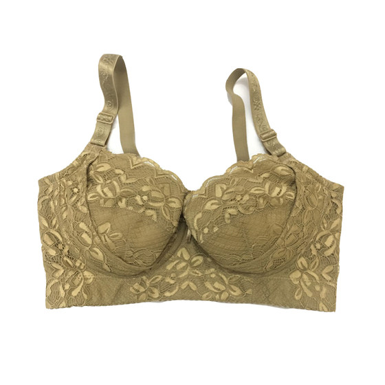 Jiaman's body shaping jacket Wojia's generation genuine underwear Conodanting bronze fat circulator adjusts bra
Jiaman's body shaping jacket Wojia's generation genuine underwear Conodanting bronze fat circulator adjusts bra