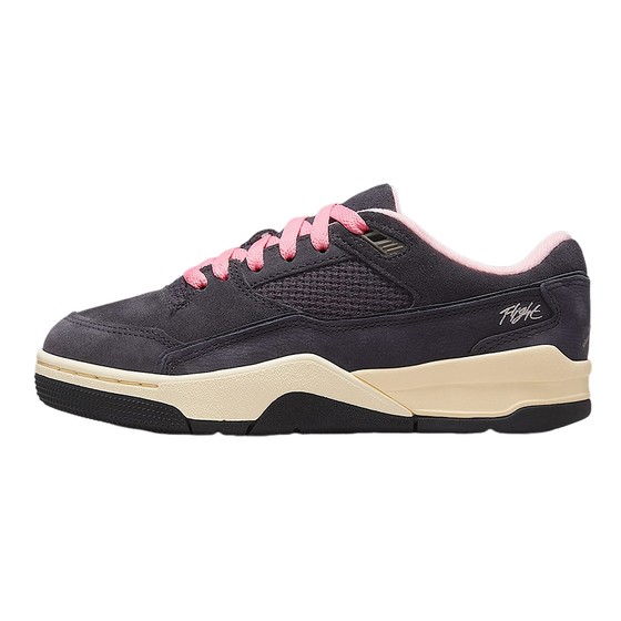 Nike women's shoes JORDAN men's and women's big children's shoes versatile casual board shoes low top retro basketball shoes HF3333-012
Nike women's shoes JORDAN men's and women's big children's shoes versatile casual board shoes low top retro basketball shoes HF3333-012