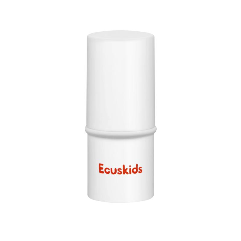 爱卡思ecuskids宝宝婴儿孕妇专用蚊虫叮咬紫草青草膏清凉舒缓棒