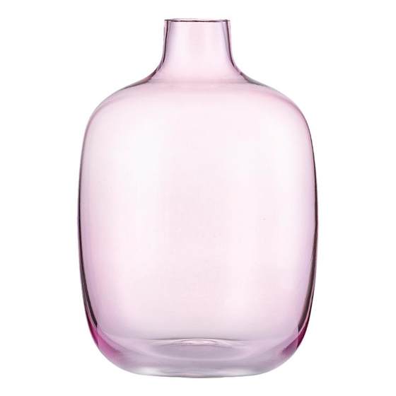 German imported EISCH Aishe high-end creative colored glass vase ornaments European-style living room water-raising flower arrangement vase
German imported EISCH Aishe high-end creative colored glass vase ornaments European-style living room water-raising flower arrangement vase
