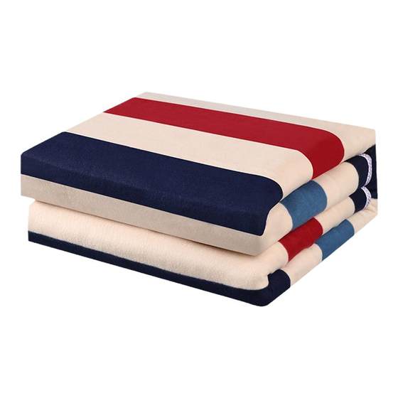 Water heating electric blanket double -control water circulating waterproof single water hot blanket Student safety electric mattress
Water heating electric blanket double -control water circulating waterproof single water hot blanket Student safety electric mattress