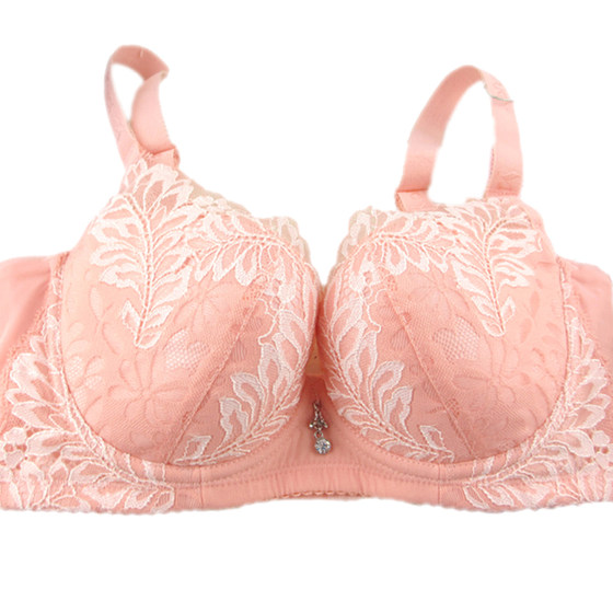 Jiaoying counter genuine bra thin cup breathable after 3-breasted breast adjustment side-retaining Jiaoying underwear jw6073
Jiaoying counter genuine bra thin cup breathable after 3-breasted breast adjustment side-retaining Jiaoying underwear jw6073