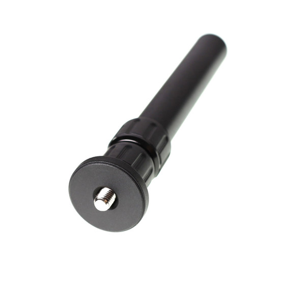 Short central axis aluminum alloy 3-section extension pole tripod stabilizer Zhiyun DJI camera mobile phone live accessories cloud platform
Short central axis aluminum alloy 3-section extension pole tripod stabilizer Zhiyun DJI camera mobile phone live accessories cloud platform