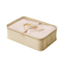 Travel storage bag luggage box clothes organize shoes underwear storage tourism clothes, cosmetics packaging bags