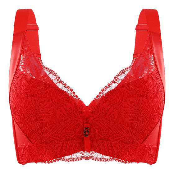 Today's Ballon adjustable underwear, large breasts, small breasts, secondary breasts, anti-sagging, correcting outsourcing and thinning, full cup bra
Today's Ballon adjustable underwear, large breasts, small breasts, secondary breasts, anti-sagging, correcting outsourcing and thinning, full cup bra