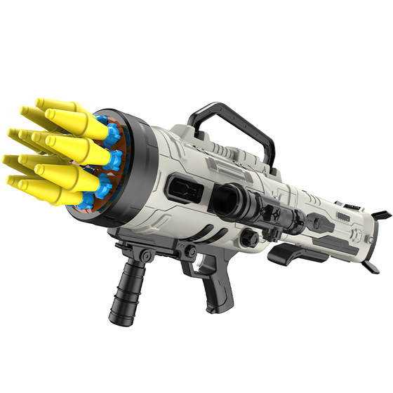 12 Soft -bullet electric gun shooting suits shooting archery suction cup super large crossbow gun children's bow and arrow toy boy 12 Soft -bullet electric gun shooting suits shooting archery suction cup super large crossbow gun children's bow and arrow toy boy