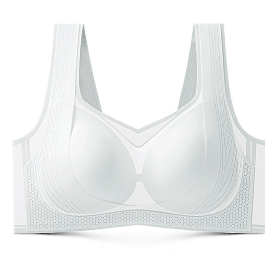 Moisturizing liquid foundation underwear for women, summer thin, markless lifting and anti-sagging bra, large breasts, small and thin style, gathering bra
Moisturizing liquid foundation underwear for women, summer thin, markless lifting and anti-sagging bra, large breasts, small and thin style, gathering bra