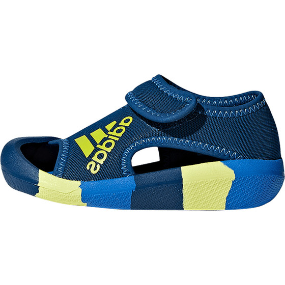 Adidas/Adidas genuine AltaVenture i Children's summer sandals D97198 D97199
Adidas/Adidas genuine AltaVenture i Children's summer sandals D97198 D97199