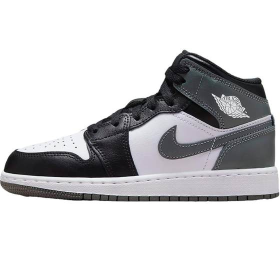 NIKE Nike men's big boy AIRJORDAN1MID Jordan sports training basketball shoes DQ8423-001
NIKE Nike men's big boy AIRJORDAN1MID Jordan sports training basketball shoes DQ8423-001
