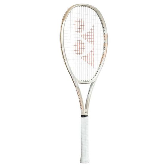 Genuine spot YONEX/UNIGS VCORE tennis racket 07VC 98 Libabinna full carbon professional shot
Genuine spot YONEX/UNIGS VCORE tennis racket 07VC 98 Libabinna full carbon professional shot