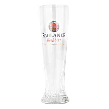 ແກ້ວເບຍພິເສດ Paulaner Bolong ນຳເຂົ້າຕົ້ນສະບັບ, ຖ້ວຍແກ້ວຫຼາຍຮູບແບບ, ຈອກເບຍເຂົ້າສາລີ, ຈອກແກ້ວ