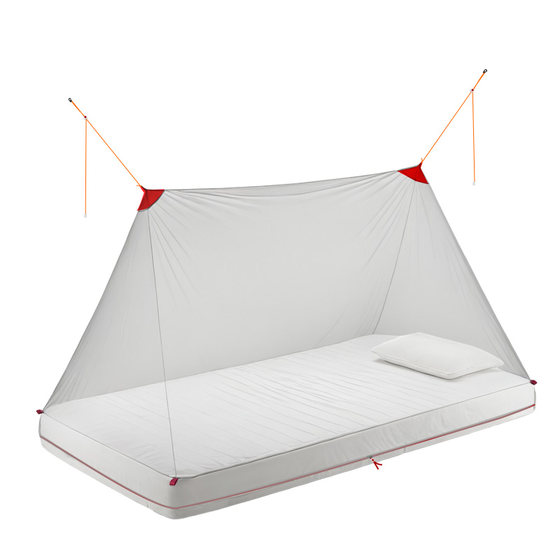 Lefeis N2 outdoor travel mosquito net without installation folding sofa single bed indoor home dormitory portable lazy Lefeis N2 outdoor travel mosquito net without installation folding sofa single bed indoor home dormitory portable lazy
