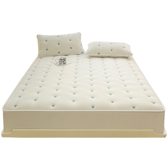 Class A cotton mattress cover 2024 new thickened bed cover four seasons universal all-inclusive Simmons mattress protective cover summer
Class A cotton mattress cover 2024 new thickened bed cover four seasons universal all-inclusive Simmons mattress protective cover summer