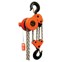 Hugong climbing frame electric hoist 7 5 tons 10 tons 20 tons 30T upside down electric inverted chain slow chain hoist