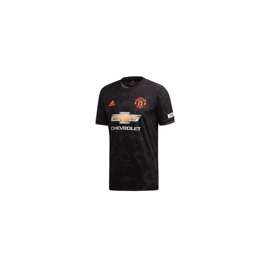 Adidas 19-20 season Manchester United jersey men's football short-sleeved match suit ED7390
Adidas 19-20 season Manchester United jersey men's football short-sleeved match suit ED7390