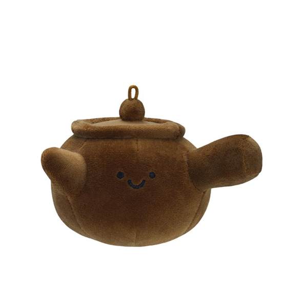 My only friend, I am a generation of toys, Chinese medicine dolls, this trendy dolls, Guangdong cultural and creative plush toy pendants
My only friend, I am a generation of toys, Chinese medicine dolls, this trendy dolls, Guangdong cultural and creative plush toy pendants