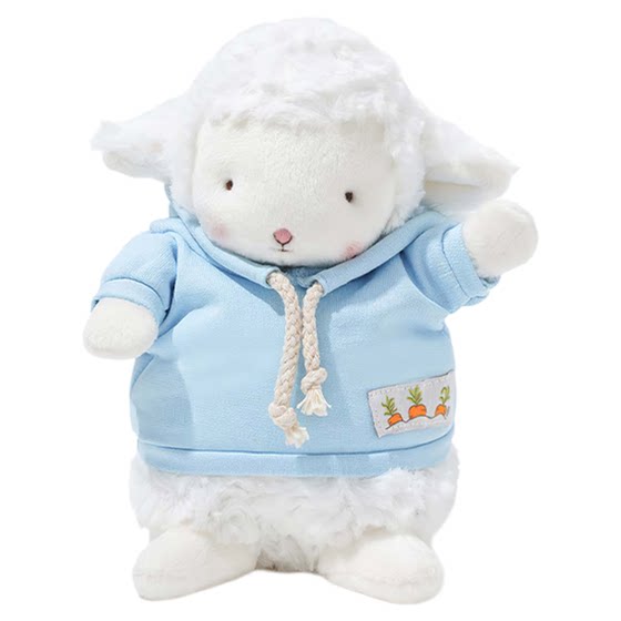 Bay Rabbit Bunnies Lamb T-shirt Sweatshirt Overalls Cute Doll Doll Healing Matching Dolls
Bay Rabbit Bunnies Lamb T-shirt Sweatshirt Overalls Cute Doll Doll Healing Matching Dolls