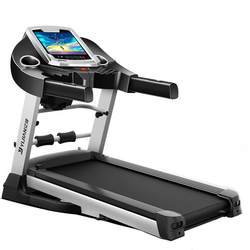 Yijian classic home treadmill indoor silent shock-absorbing small foldable electric multi-functional indoor fitness