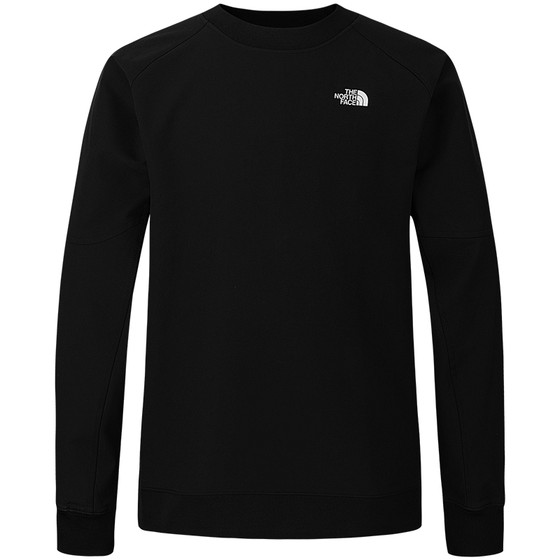 North Men's Tekno Water-Repellent Knitted Sweatshirt Outdoor Winter Autumn and Winter TheNorthFace89ZX
North Men's Tekno Water-Repellent Knitted Sweatshirt Outdoor Winter Autumn and Winter TheNorthFace89ZX