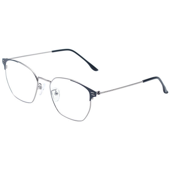 Anti-blue radiation computer glasses men's goggles flat light glasses with no degree of myopia protection eye protection flat mirror trend
Anti-blue radiation computer glasses men's goggles flat light glasses with no degree of myopia protection eye protection flat mirror trend