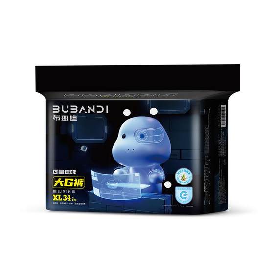 Bubandilala pants diapers pull pants baby ultra-thin breathable diapers for boys and girls special diapers large capacity
Bubandilala pants diapers pull pants baby ultra-thin breathable diapers for boys and girls special diapers large capacity