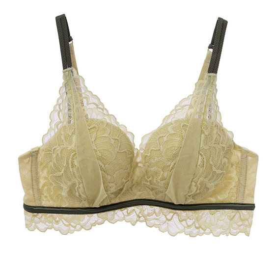 Underwear for women's small breasts gathering and sagging breasts preventing sagging girl lace bra without steel ring thickened sexy bra set
Underwear for women's small breasts gathering and sagging breasts preventing sagging girl lace bra without steel ring thickened sexy bra set