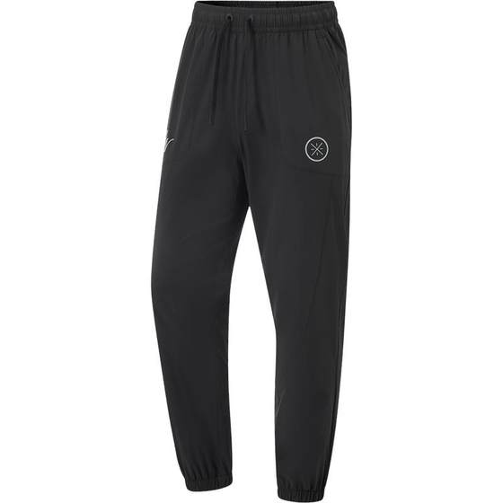 Li Ning sweatpants for men's summer new Wade ice-sensing comfortable moisture-absorbing and sweating casual foot-stretching sports quick-drying pants
Li Ning sweatpants for men's summer new Wade ice-sensing comfortable moisture-absorbing and sweating casual foot-stretching sports quick-drying pants