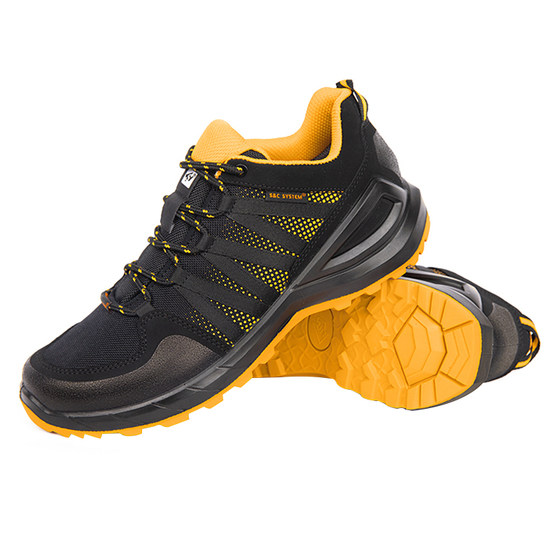 Slide Outdoor Exploration SD205 Series Lightweight Low-top Travel and Cushioned Hiking Hiking Shoes Waterproof and Anti-Slip
Slide Outdoor Exploration SD205 Series Lightweight Low-top Travel and Cushioned Hiking Hiking Shoes Waterproof and Anti-Slip