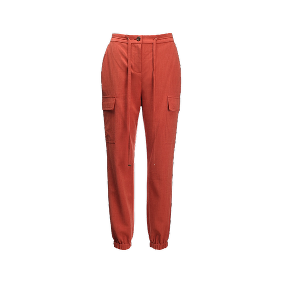 Shengyuzhu official flagship store 2024 new versatile casual trousers high-end draped pencil pants for women
Shengyuzhu official flagship store 2024 new versatile casual trousers high-end draped pencil pants for women