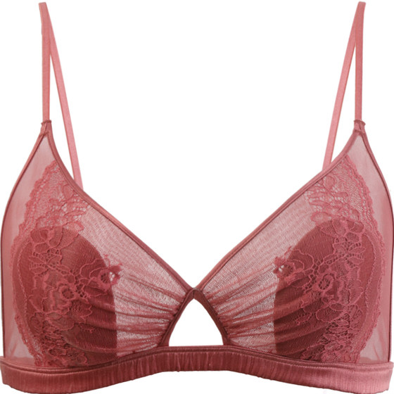 Nita Romantic Swinging French Lace Triangle Cup Lingerie Female Sex Hollow Chicken Heart Silk Bra Set
Nita Romantic Swinging French Lace Triangle Cup Lingerie Female Sex Hollow Chicken Heart Silk Bra Set