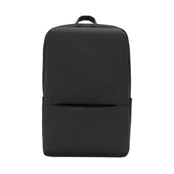 Xiaomi Classic Business Backpack ຜູ້ຊາຍແລະແມ່ຍິງຄົນອັບເດດ: ຄົນອັບເດດ: Trendy ກະເປົ໋າແລັບທັອບເດີນທາງ Backpack ຄວາມຈຸຂະຫນາດໃຫຍ່