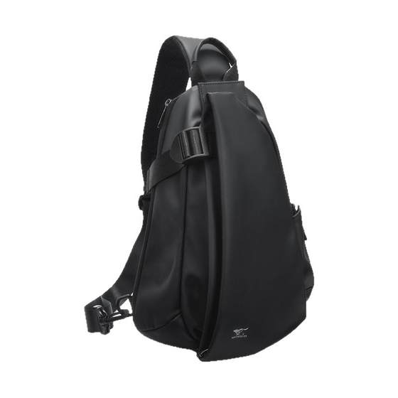 Seven Wolves Men's Bow and Arrow Bag Outdoor Lightweight Crossbody Bag Sports Lightweight Waterproof Trendy Brand Breast Bag One Shoulder Bag
Seven Wolves Men's Bow and Arrow Bag Outdoor Lightweight Crossbody Bag Sports Lightweight Waterproof Trendy Brand Breast Bag One Shoulder Bag