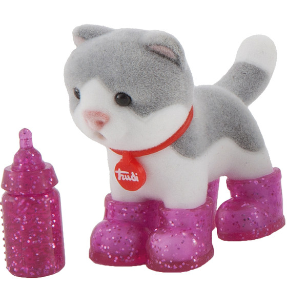 Italian trudi mysterious lucky bag mini cute pet dog doll cat doll trendy toy figure blind box toys
Italian trudi mysterious lucky bag mini cute pet dog doll cat doll trendy toy figure blind box toys